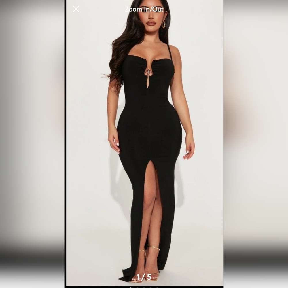 Fashion Nova